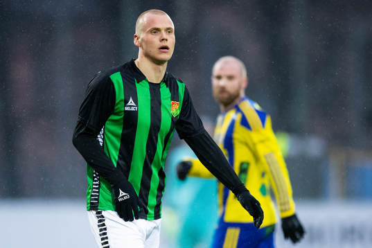 Gais Jesper Brandt