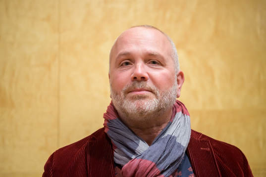 Glenn Heiman, valberedning i GAIS