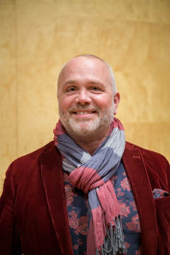 Glenn Heiman, valberedning i GAIS