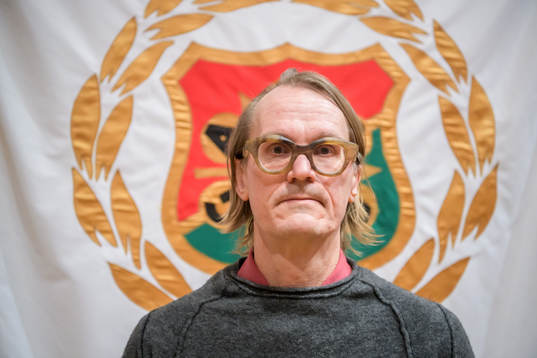 Anders Björklund, sammankallande i GAIS valberedning