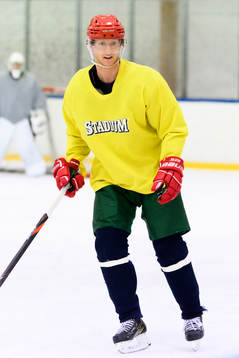 Olle Klingberg
