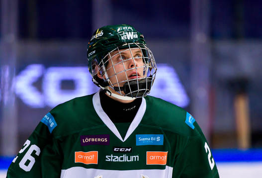 Färjestads Richard Jägermyr