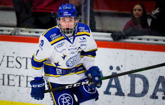 Leksands Isak Rosen