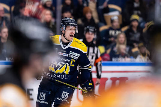 s Simon Önerud reagerar på ett domslut
