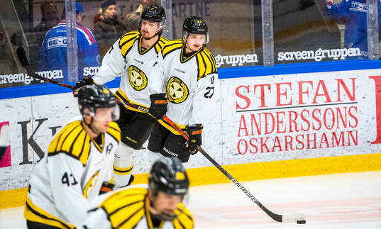 Brynäs Sebastian Sundlöv
