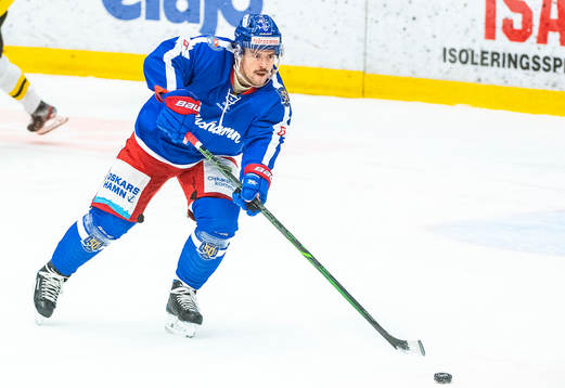 Oskarshamns Jesper Dahlroth