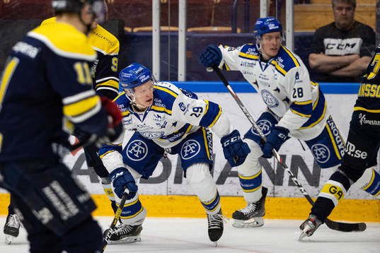 Leksands Emil Heineman