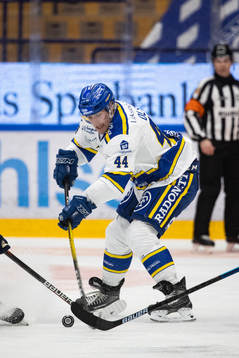 Leksands Gabriel Olsson