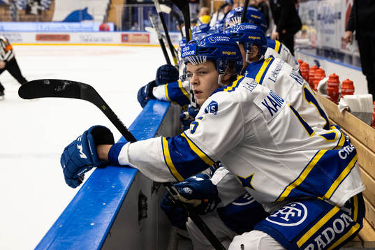 Leksands Jesper Kandergård