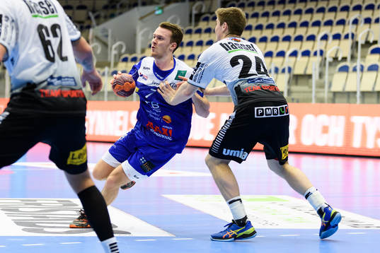 Alingsås Felix Claar