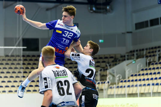Alingsås Daniel Blomgren