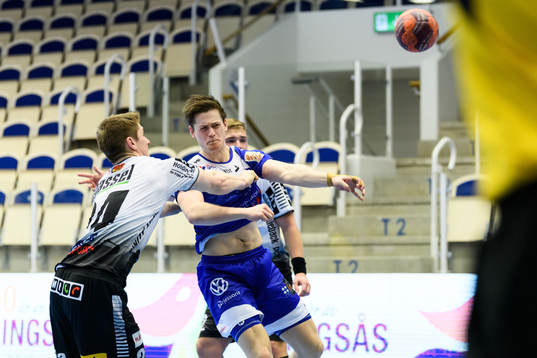 Alingsås Andreas Lang