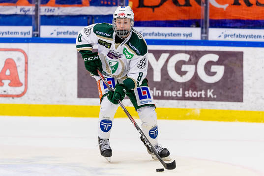 Färjestads Adam Arvedsson