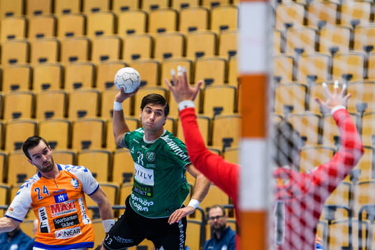 Önnereds Mirko Vicentijevic