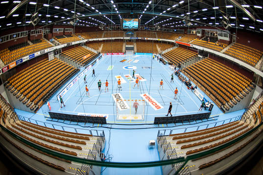 Bläddra bland fler bilder av Handboll, Handbollsligan, Kristianstad - Önnered