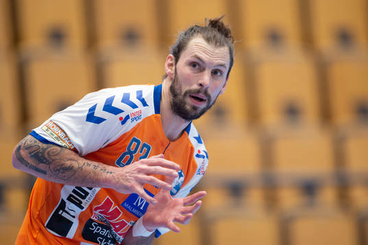 Kristianstads Fredrik Petersen