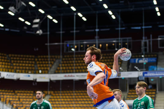 Kristianstads Gregor Ocvrik