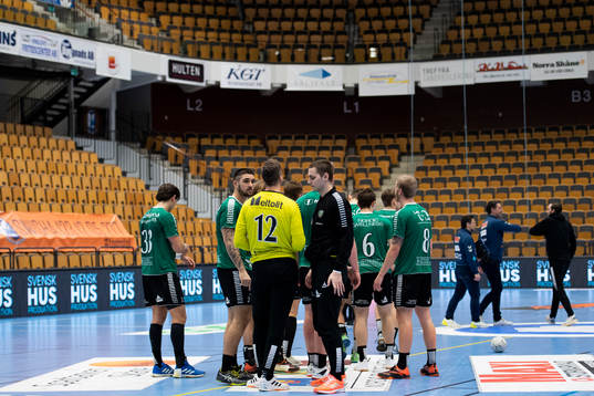 Önnereds spelare deppar