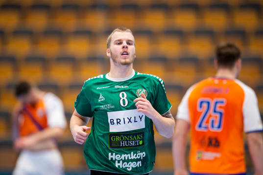 Önnereds Hugo Bengtsson