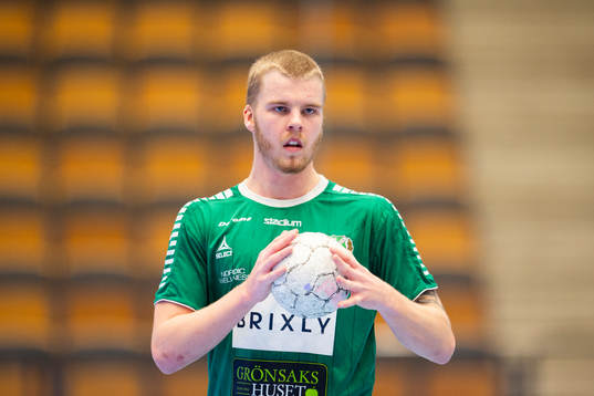 Önnereds Hugo Bengtsson