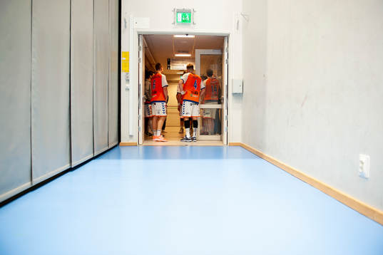 Tomhet runt Kristianstads spelare