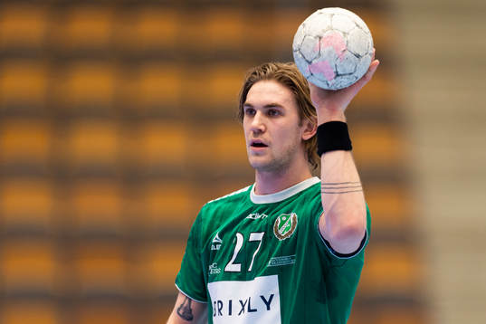 Önnereds Anton Hallbäck