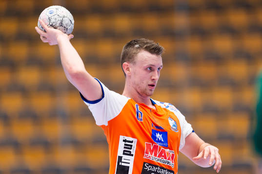 Kristianstads Philip Henningsson
