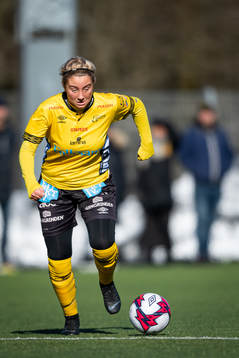 Elfsborgs Ebba Johansson