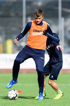 Jesper Tolinsson