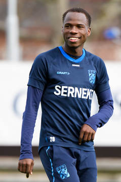 Alhassan Yusuf