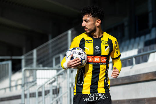 Häckens Daleho Irandust