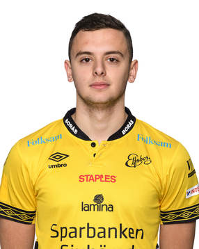 Edon Goq Elfsborg U17