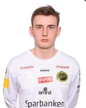 Elliot Vigeliusson Elfsborg U17