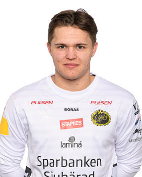 Sebastian Jonsson Elfsborg U19