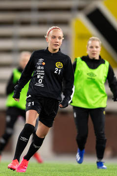 Tea Skoglund