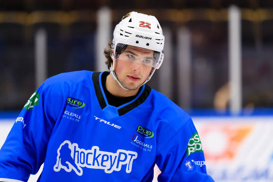 Kevin Fiala, Minnesota Wild