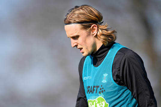 Varbergs Joakim Lindner