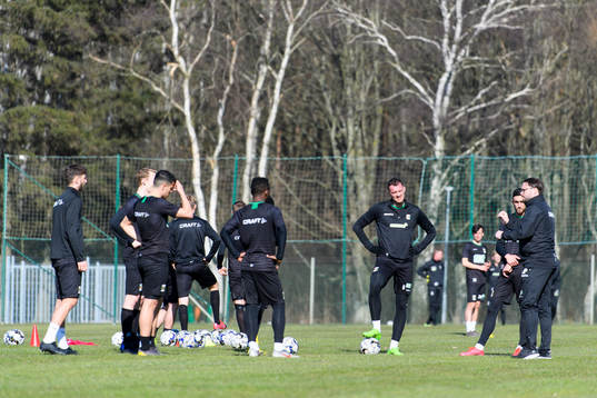Varbergs spelare