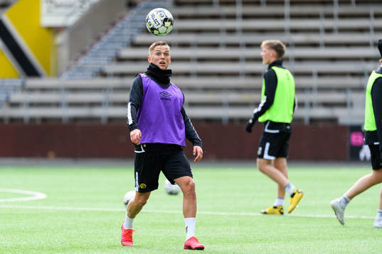 Jesper Karlsson