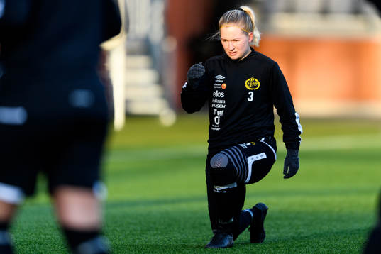 Fanny Johansson