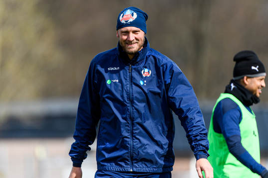 Andreas Granqvist