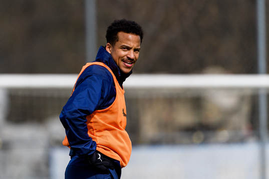 Marcus Olsson