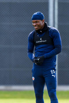Noel Mbo