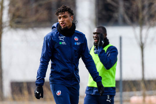 Joseph Ceesay