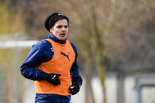 Brandur Hendriksson