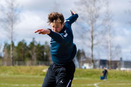 Simon Pettersson, Hässelby SK