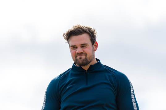 Simon Pettersson, Hässelby SK