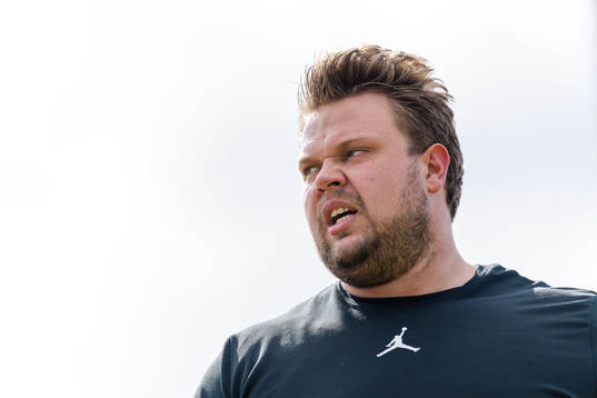 Daniel Ståhl, Spårvägens FK