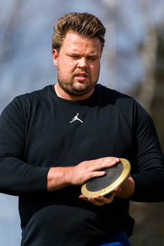 Daniel Ståhl, Spårvägens FK