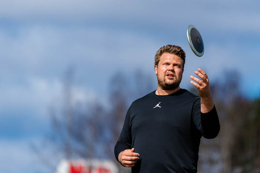 Daniel Ståhl, Spårvägens FK